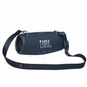 JBL Portable Waterproof Speaker Blue - XTREME3BLUUK