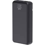 Xcell Power Bank 25000mAh Black PC-25300
