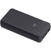 Xcell Power Bank 25000mAh Black PC-25300