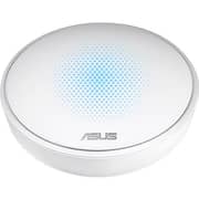 Asus Lyra Map AC2200 3-Band Mesh WiFi Router 2pc Set