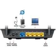 Asus RT-N12E N300 3 in 1 Wireless Router