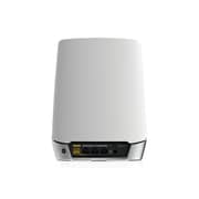 Netgear RBK753100EUS AX4200 Orbi Tri-Band WiFi Mesh Router and 2 Satellites