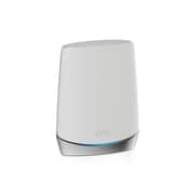 Netgear RBK753100EUS AX4200 Orbi Tri-Band WiFi Mesh Router and 2 Satellites