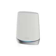 Netgear RBK753100EUS AX4200 Orbi Tri-Band WiFi Mesh Router and 2 Satellites