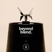 Beyond Blend - Portable Blender Black