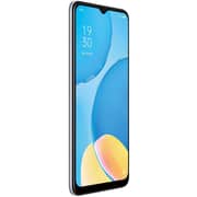 Oppo A15s 64GB Fancy White 4G Dual Sim Smartphone