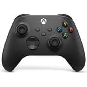 Microsoft Xbox Wireless Controller, Carbon Black