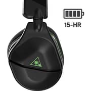 Turtle Beach TBS-2315-02 Wireless Over Ear Gaming Headset Black