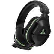 Turtle Beach TBS-2315-02 Wireless Over Ear Gaming Headset Black