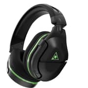 Turtle Beach TBS-2315-02 Wireless Over Ear Gaming Headset Black