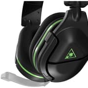 Turtle Beach TBS-2315-02 Wireless Over Ear Gaming Headset Black