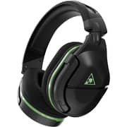 Turtle Beach TBS-2315-02 Wireless Over Ear Gaming Headset Black