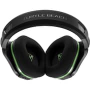 Turtle Beach TBS-2315-02 Wireless Over Ear Gaming Headset Black