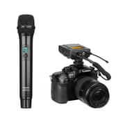 Saramonic UwMic9 Camera-Mount Wireless Cardioid Handheld Microphone System (514 to 596 MHz)