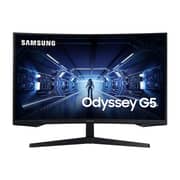 Samsung LC32G55TQ Gaming Monitor 32inch