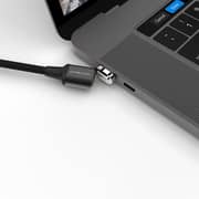 Oneadaptr EVRI Magnetic Tip USB Cable (USB C & Micro USB Tips)
