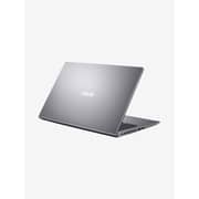Asus Vivobook 15 X515JP-EJ049T Laptop - Core i5 1.0GHz 8GB 512GB 2GB Win10 15.6inch FHD Slate Grey English/Arabic Keyboard