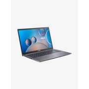 Asus Vivobook 15 X515JP-EJ049T Laptop - Core i5 1.0GHz 8GB 512GB 2GB Win10 15.6inch FHD Slate Grey English/Arabic Keyboard