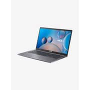 Asus Vivobook 15 X515JP-EJ049T Laptop - Core i5 1.0GHz 8GB 512GB 2GB Win10 15.6inch FHD Slate Grey English/Arabic Keyboard