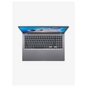 Asus Vivobook 15 X515JP-EJ049T Laptop - Core i5 1.0GHz 8GB 512GB 2GB Win10 15.6inch FHD Slate Grey English/Arabic Keyboard