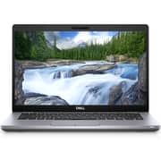 Dell Latitude 14 Laptop - Intel Core i7 / 14inch FHD / 16GB RAM / 256GB SSD / Shared Graphics / Windows 10 Pro / Black - [LATITUDE-5410]