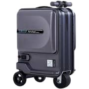 Merlin Smart Riding Luggage Dark Blue