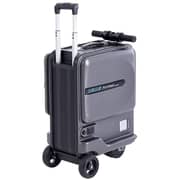 Merlin Smart Riding Luggage Dark Blue