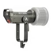 Aputure Light Storm LS300X LED Light Kit with V-Mount Battery Plate