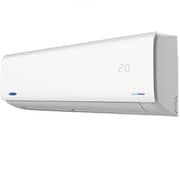Carrier 5 HP Split Air Conditioner Cooling & Heating - White - 53QHET36N