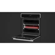 TEKA iOVEN P A+ Pyrolytic Oven with 50 recipes and SteamBox