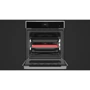 TEKA iOVEN P A+ Pyrolytic Oven with 50 recipes and SteamBox