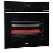 TEKA iOVEN P A+ Pyrolytic Oven with 50 recipes and SteamBox