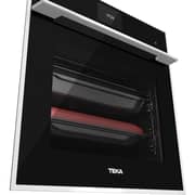 TEKA iOVEN P A+ Pyrolytic Oven with 50 recipes and SteamBox