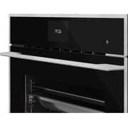 TEKA iOVEN P A+ Pyrolytic Oven with 50 recipes and SteamBox
