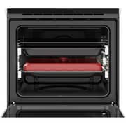 TEKA iOVEN P A+ Pyrolytic Oven with 50 recipes and SteamBox