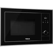 TEKA Built-in Microwave & Grill with Touch Control - ML 820 BIS