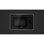 TEKA Built-in Microwave & Grill with Touch Control - ML 820 BIS