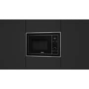 TEKA Built-in Microwave & Grill with Touch Control - ML 820 BIS