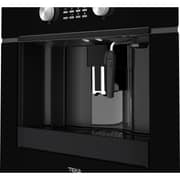TEKA CLC 855 GM Built-in Coffee Maker with 30 programs and 15 bar pressure Urban Colors