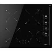 TEKA 60cm Vitroceramic Hob with 4 Cooking Zones - TBC 64000 XFL