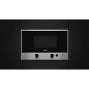 TEKA MS 622 BI L Built-in Mechanical Microwave with ceramic base