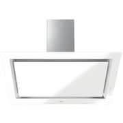 TEKA 90cm Vertical Decorative Hood with FreshAir Function - DLV 98660 WH