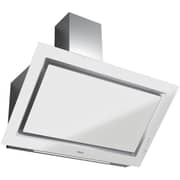 TEKA 90cm Vertical Decorative Hood with FreshAir Function - DLV 98660 WH