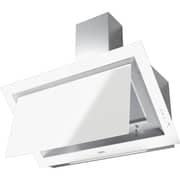TEKA 90cm Vertical Decorative Hood with FreshAir Function - DLV 98660 WH