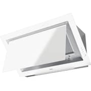 TEKA 90cm Vertical Decorative Hood with FreshAir Function - DLV 98660 WH