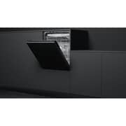 TEKA DFI 46950 Fully Integrated Built-In Dishwasher A++ with DualCare Program and Extra Drying Function