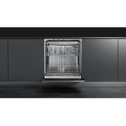 TEKA DFI 46950 Fully Integrated Built-In Dishwasher A++ with DualCare Program and Extra Drying Function