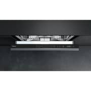 TEKA DFI 46950 Fully Integrated Built-In Dishwasher A++ with DualCare Program and Extra Drying Function