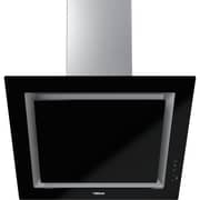 TEKA 60cm Vertical Decorative Hood with FreshAir Feature - DLV 68660 BK