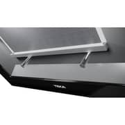 TEKA 60cm Vertical Decorative Hood with FreshAir Feature - DLV 68660 BK